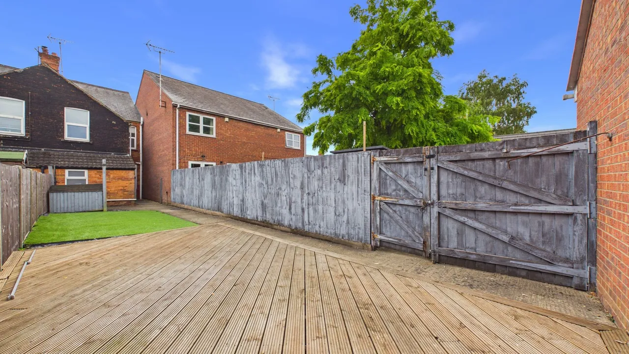 Harrington Street, Bourne, PE10, photo 24