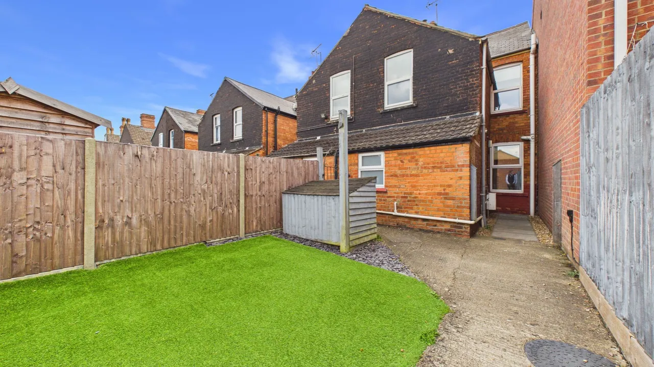 Harrington Street, Bourne, PE10, photo 22