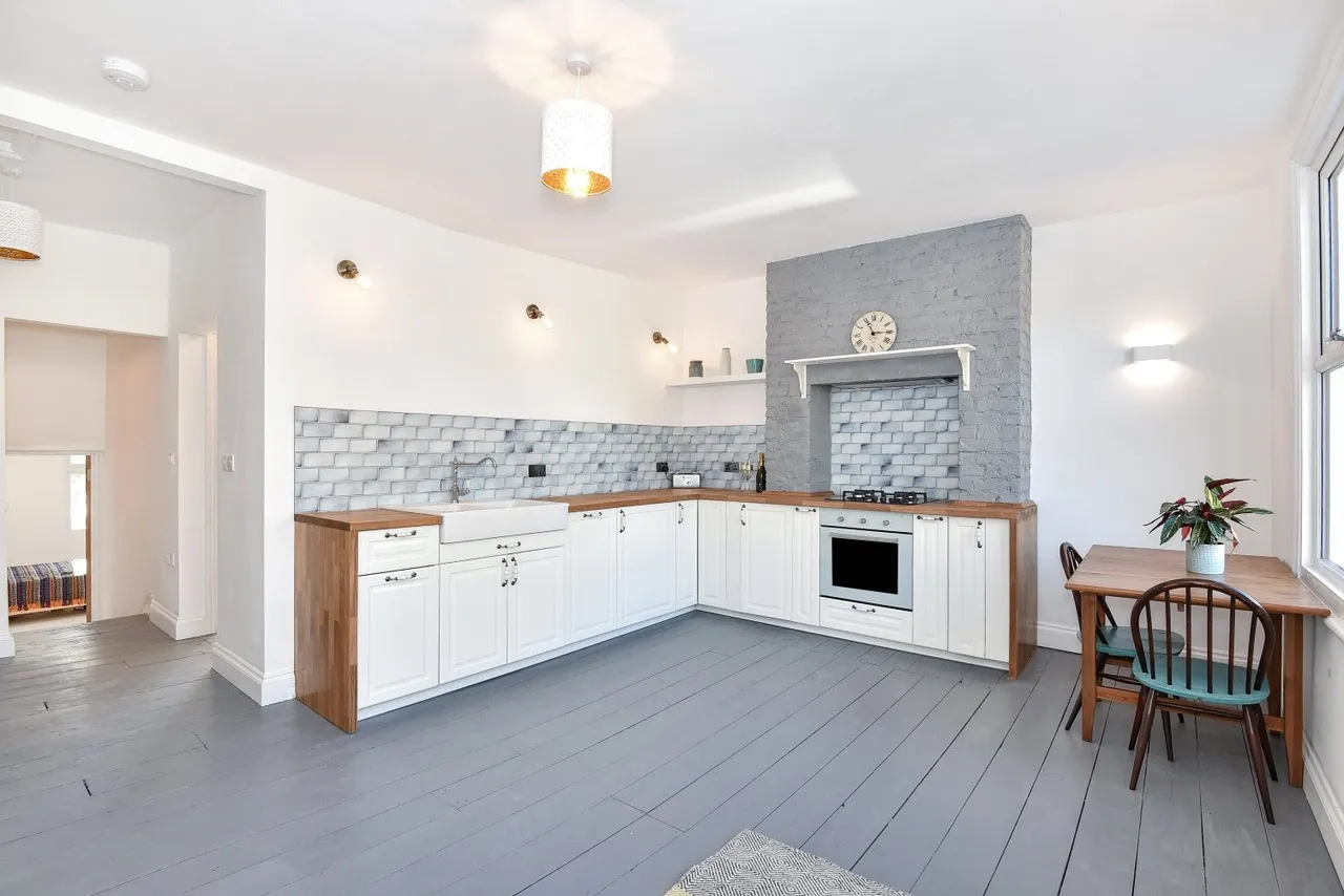 Elmington Road, SE5, photo 8