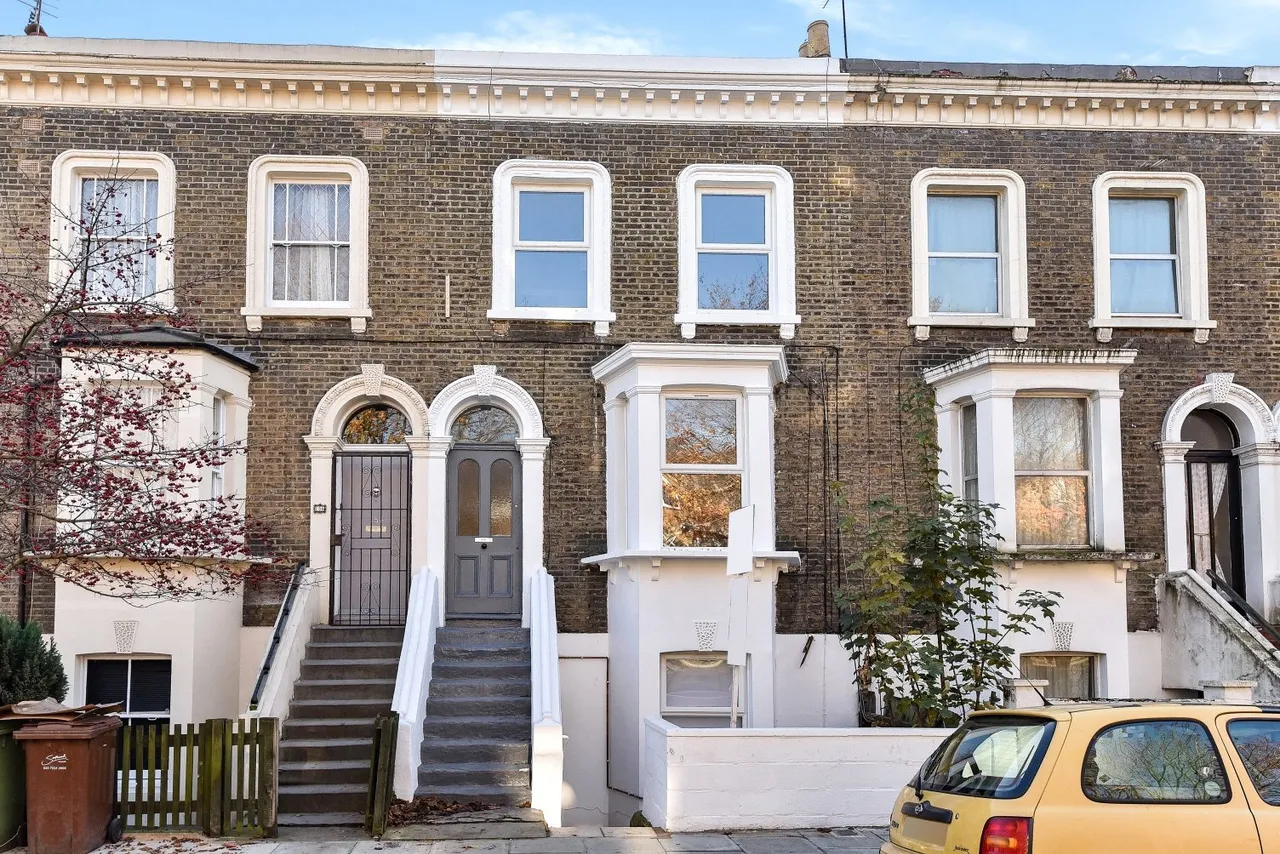 Elmington Road, SE5, photo 4