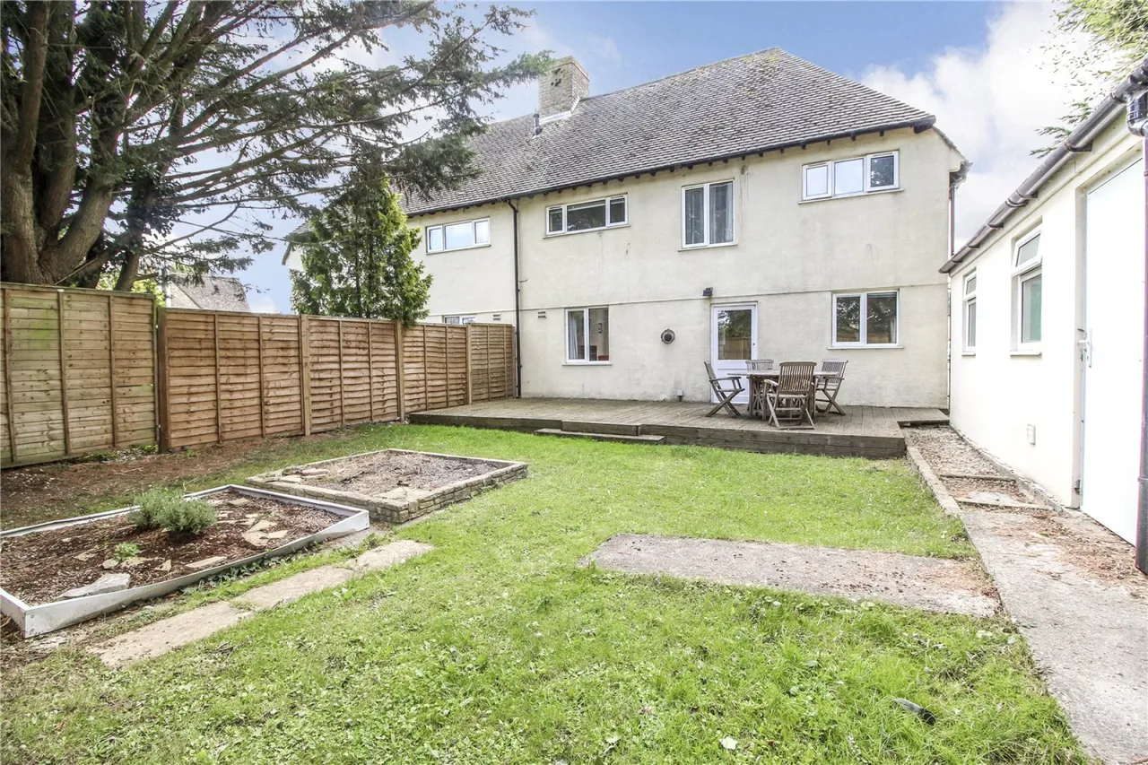 Bathurst Road, Cirencester, GL7, photo 5