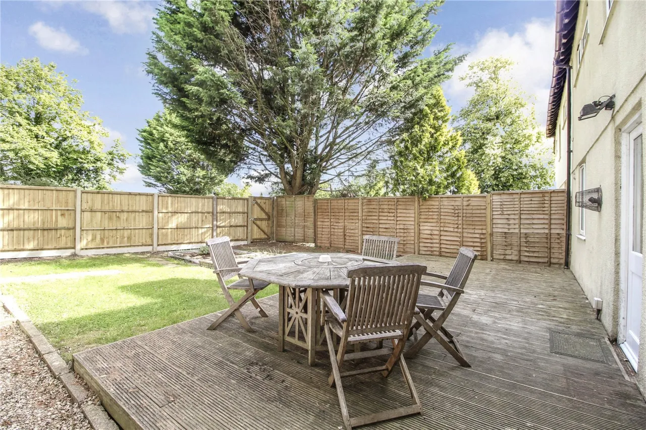 Bathurst Road, Cirencester, GL7, photo 4