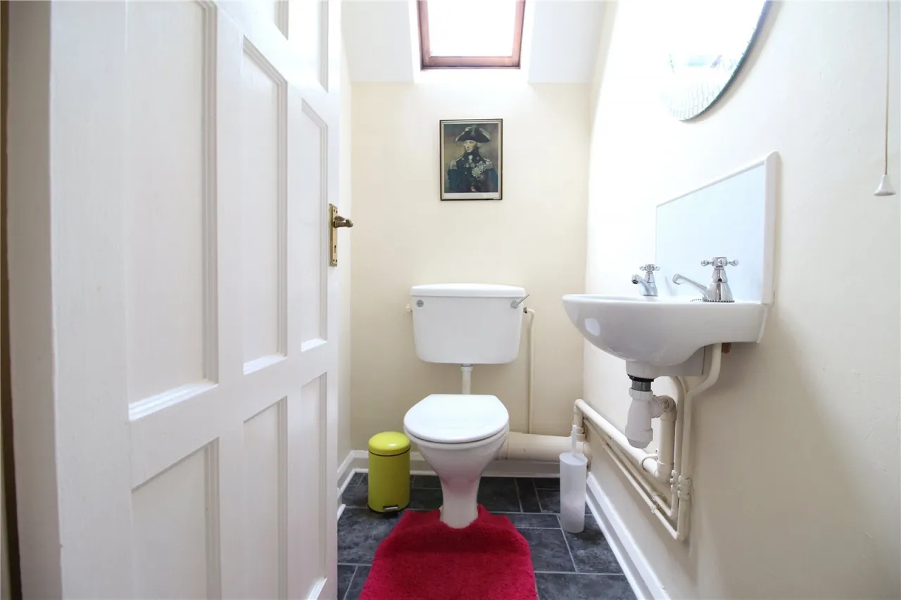 Bathurst Road, Cirencester, GL7, photo 11