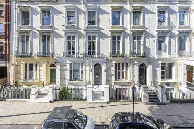 Marlborough Place, London, NW8, photo 4