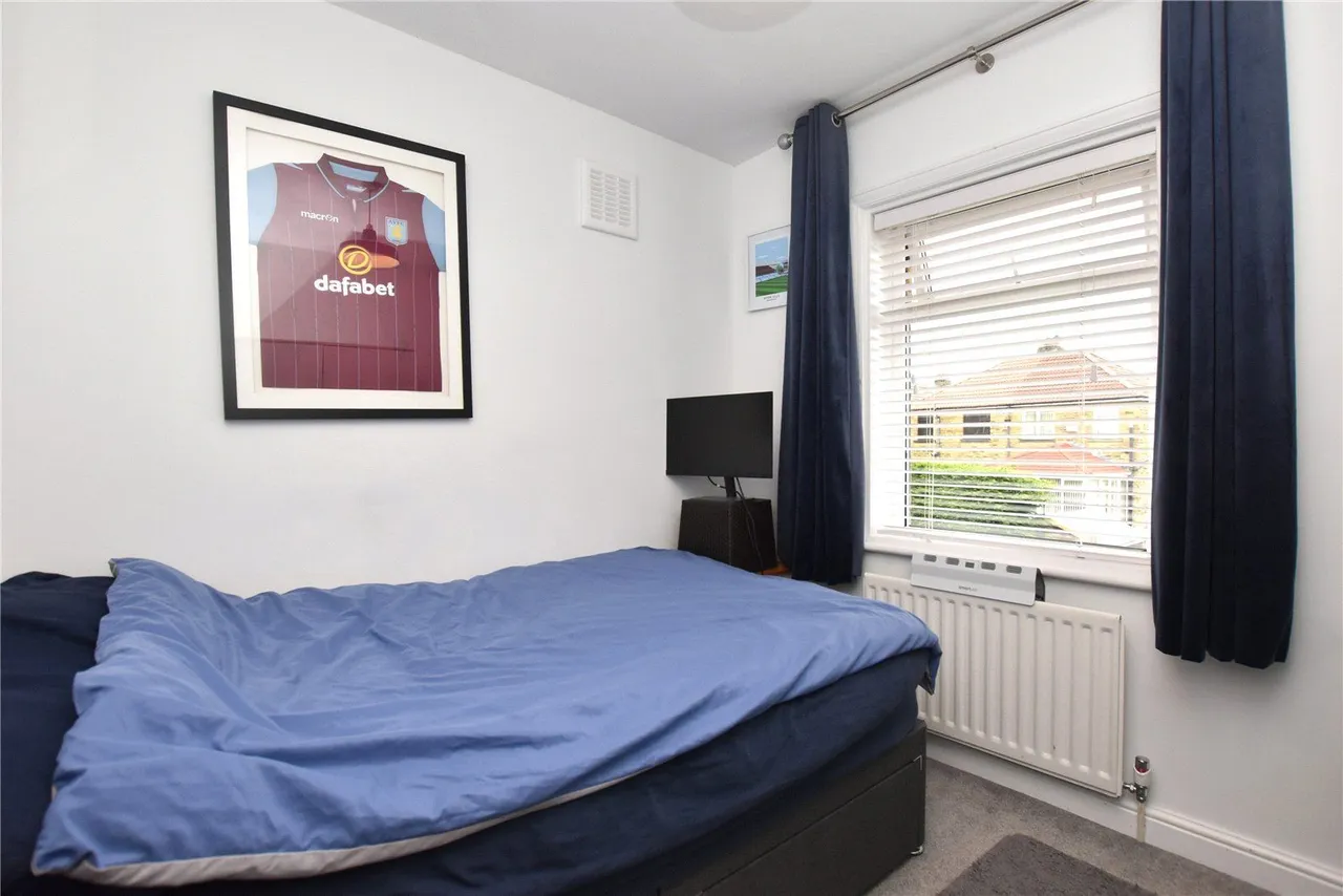 Moorland Drive, Guiseley, LS20, photo 14