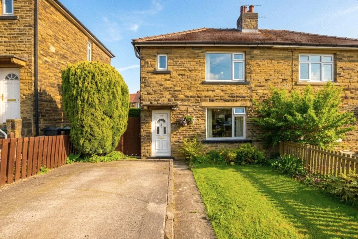 Moorland Drive, Guiseley, LS20, photo 24