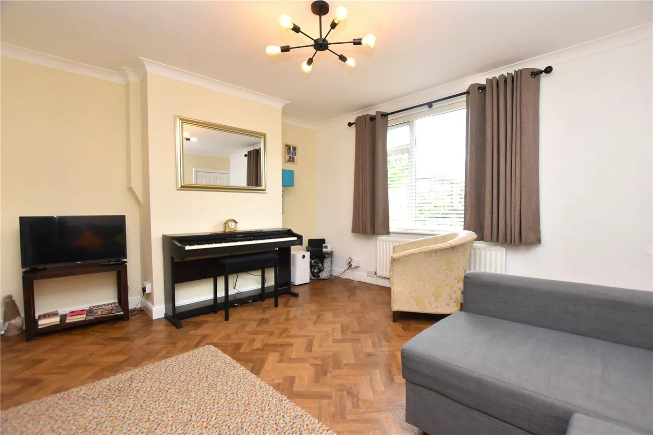 Moorland Drive, Guiseley, LS20, photo 23
