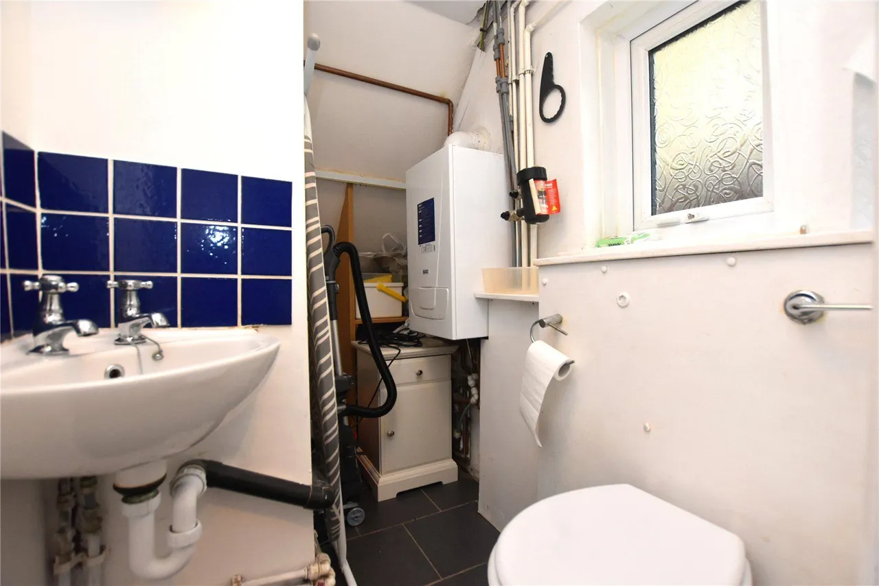 Moorland Drive, Guiseley, LS20, photo 20