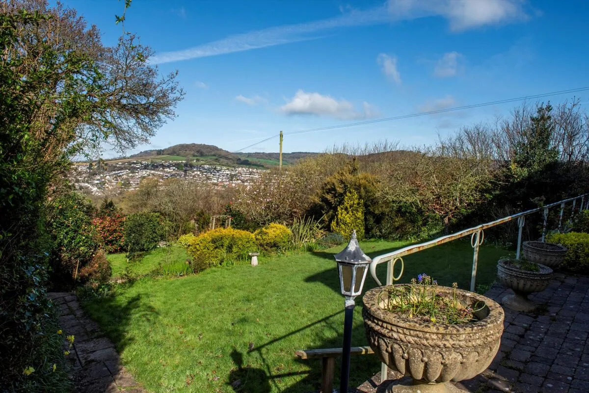 Griggs Lane, Sidmouth, EX10, photo 19