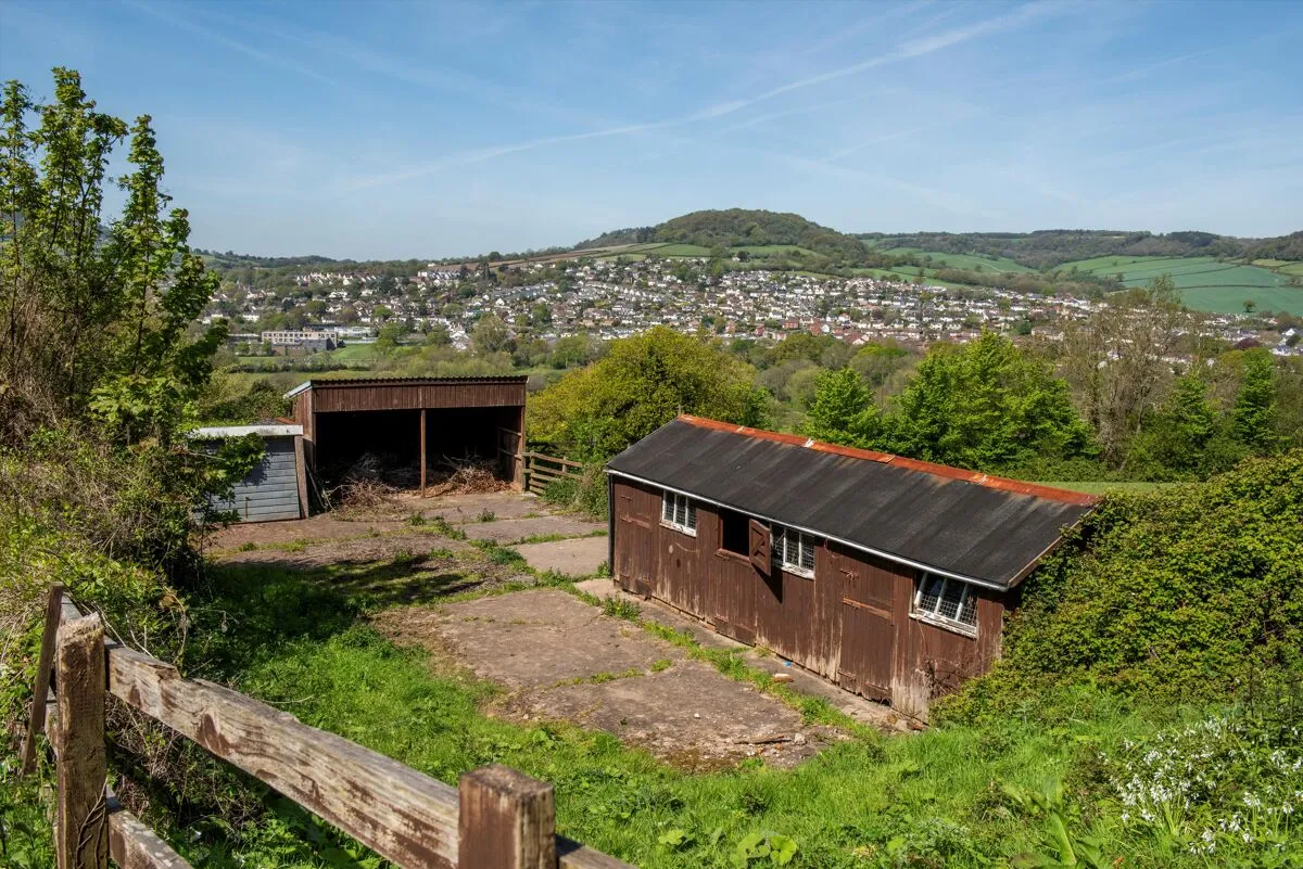 Griggs Lane, Sidmouth, EX10, photo 16