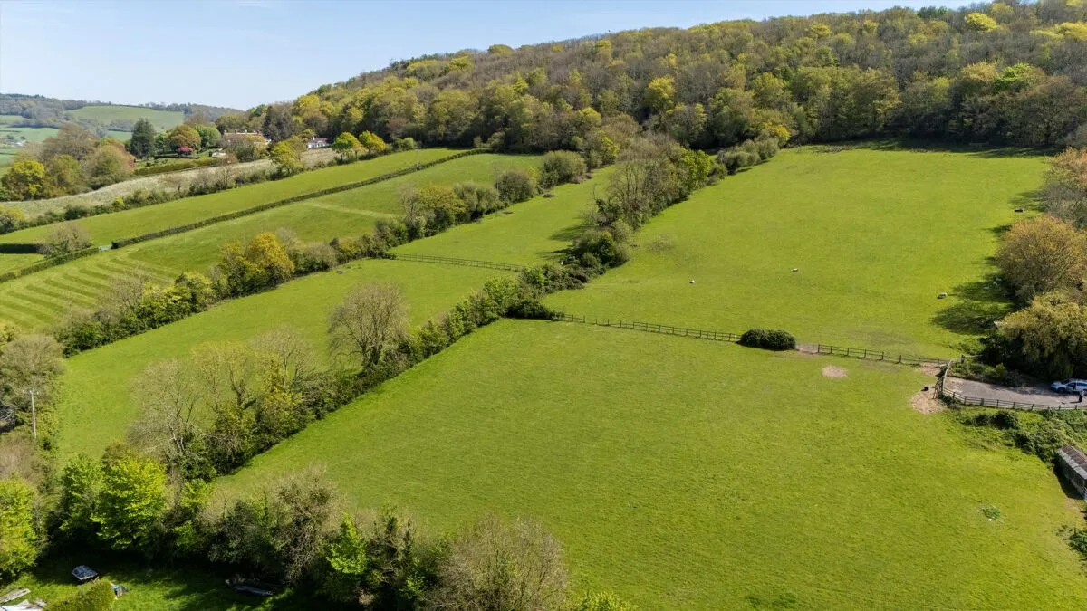 Griggs Lane, Sidmouth, EX10, photo 22