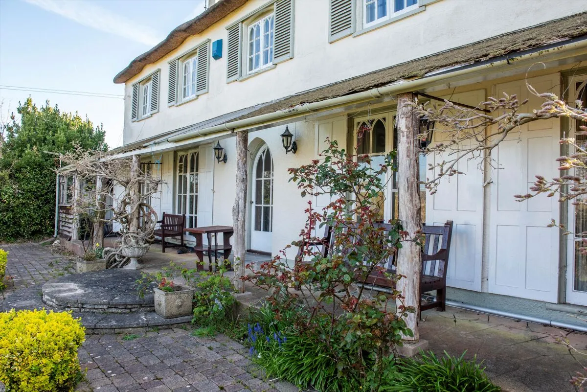 Griggs Lane, Sidmouth, EX10, photo 13
