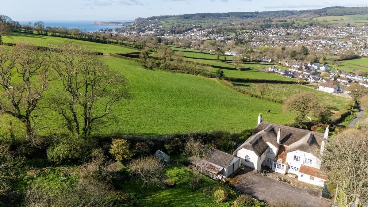 Griggs Lane, Sidmouth, EX10, photo 14