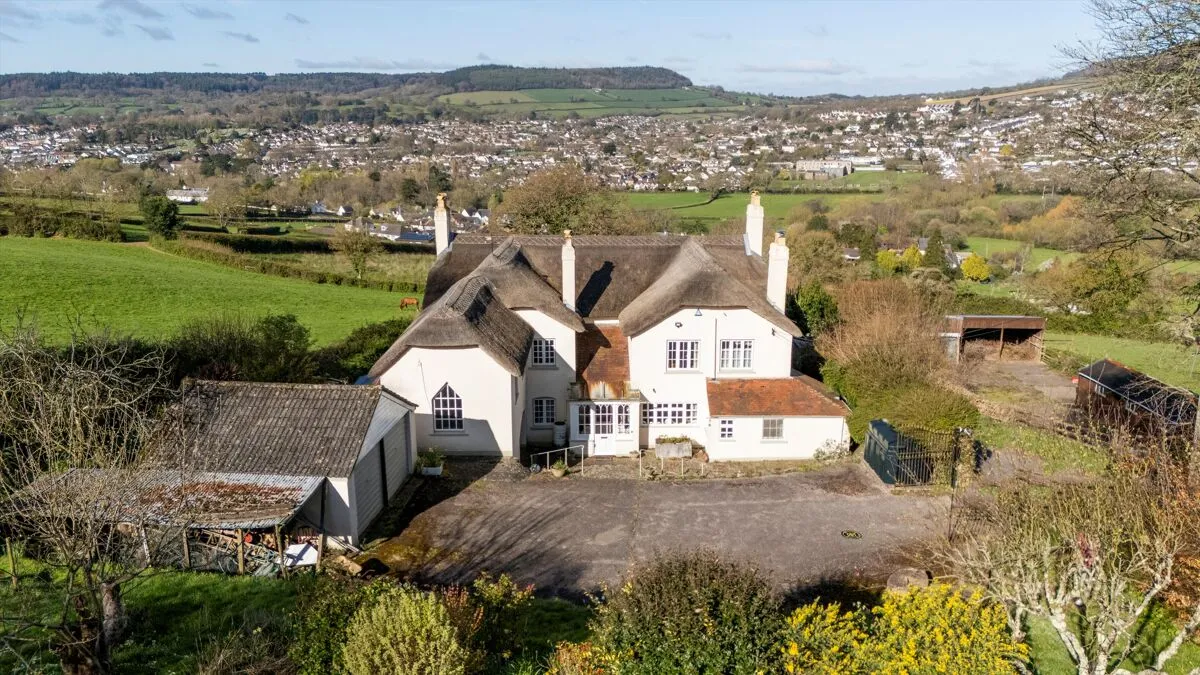 Griggs Lane, Sidmouth, EX10, photo 18