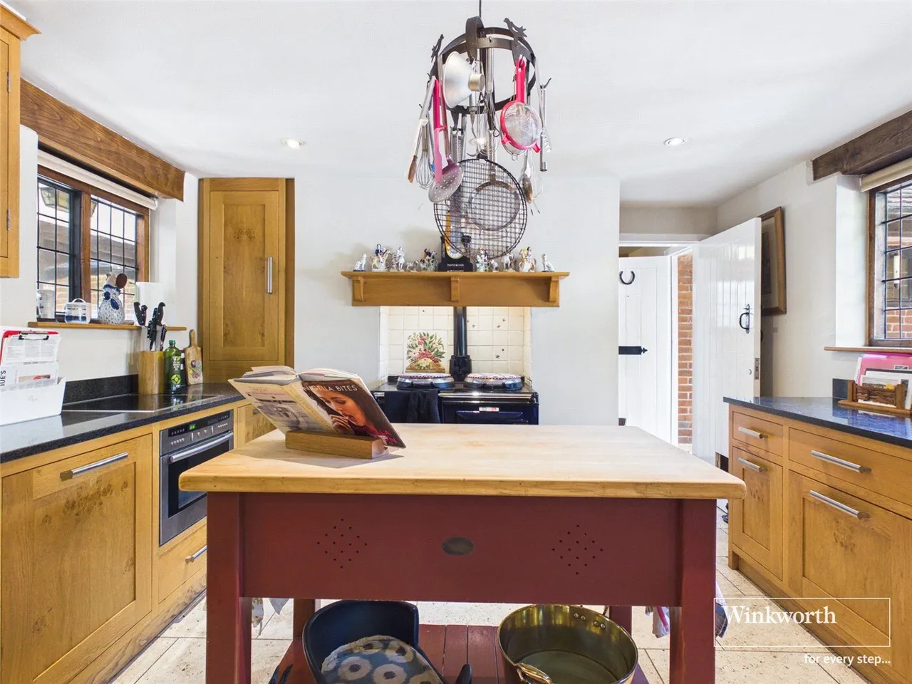 The Common, Silchester, RG7, photo 23