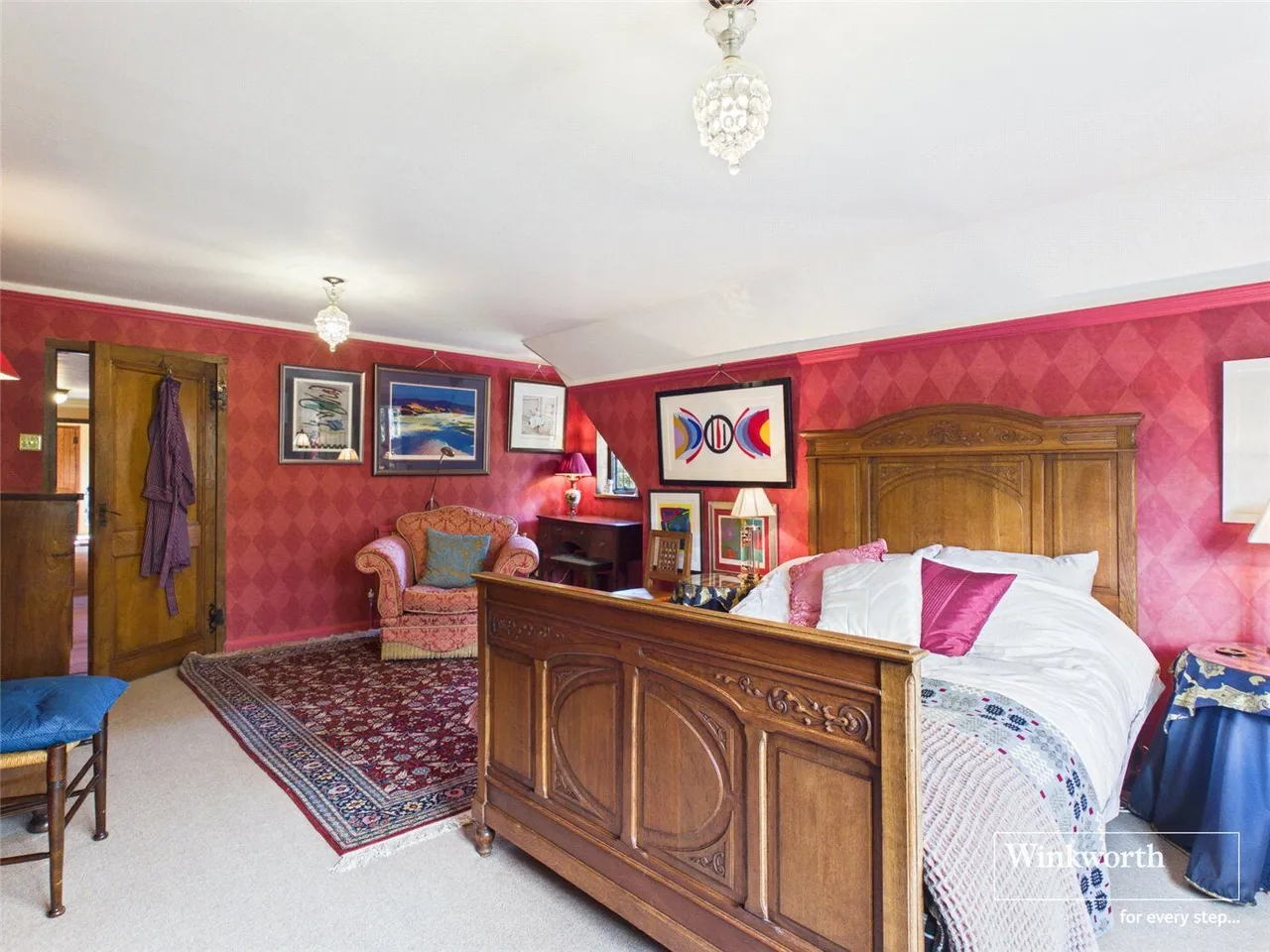 The Common, Silchester, RG7, photo 3