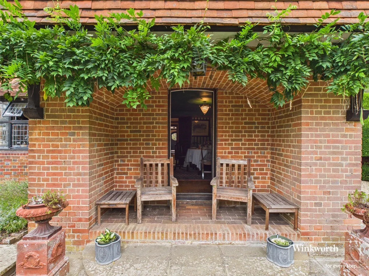 The Common, Silchester, RG7, photo 42
