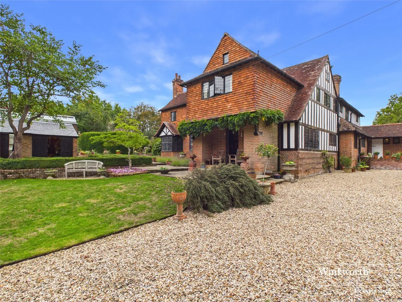 The Common, Silchester, RG7, photo 40