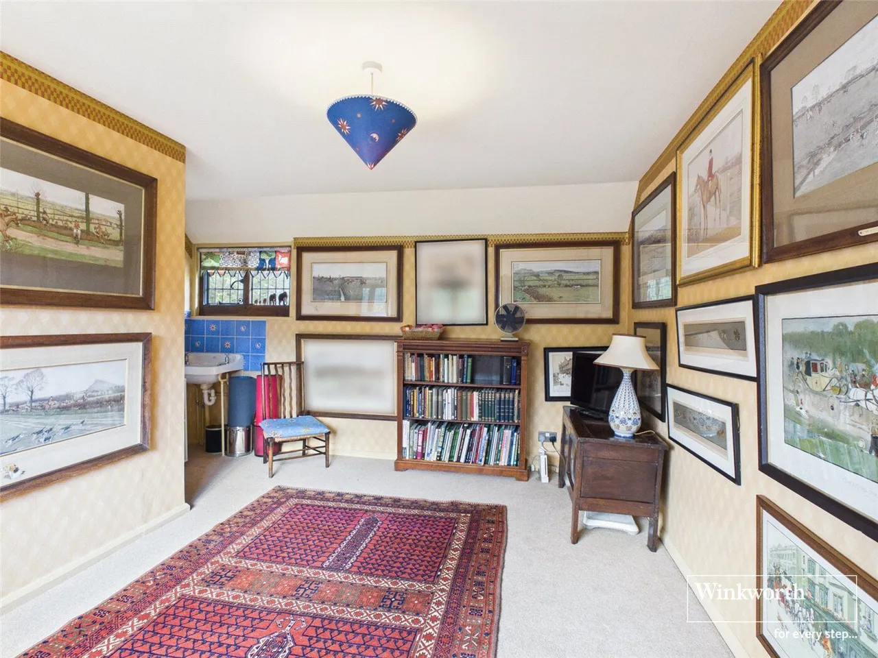 The Common, Silchester, RG7, photo 35