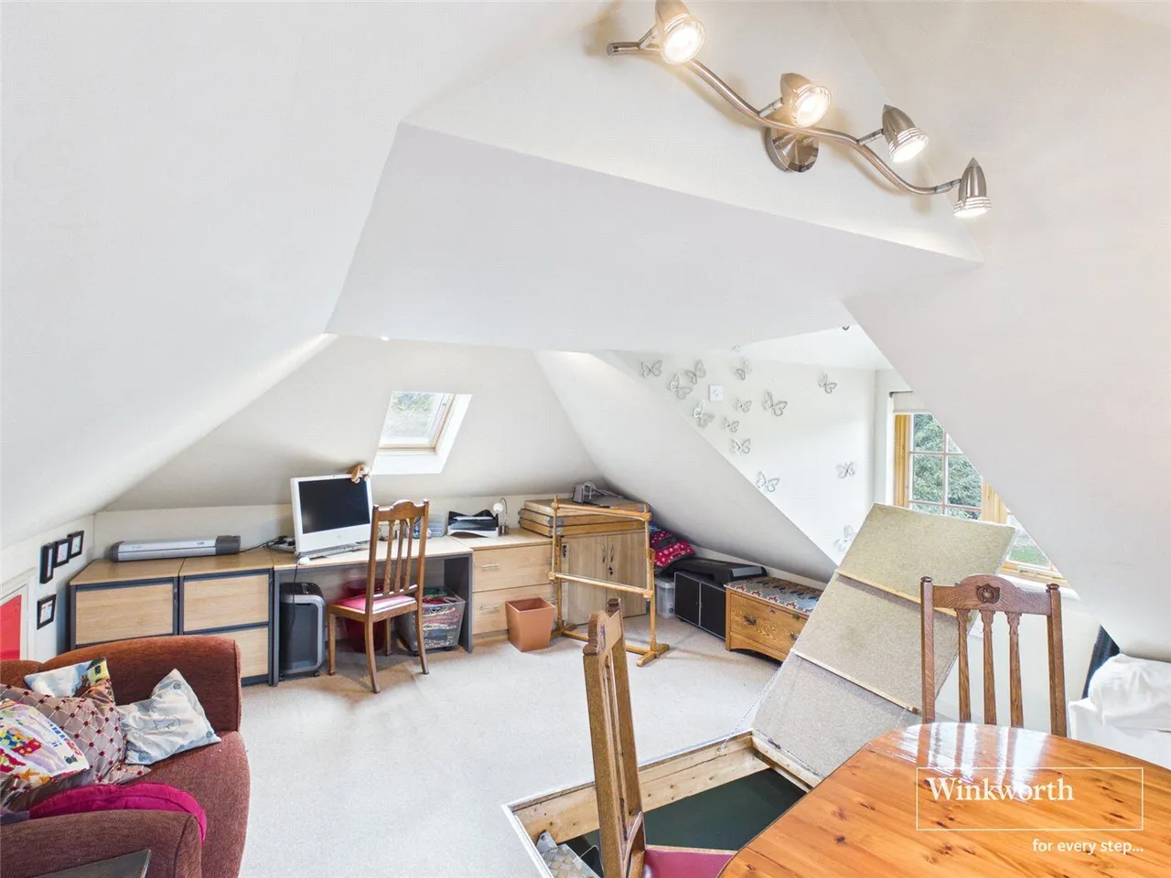 The Common, Silchester, RG7, photo 52