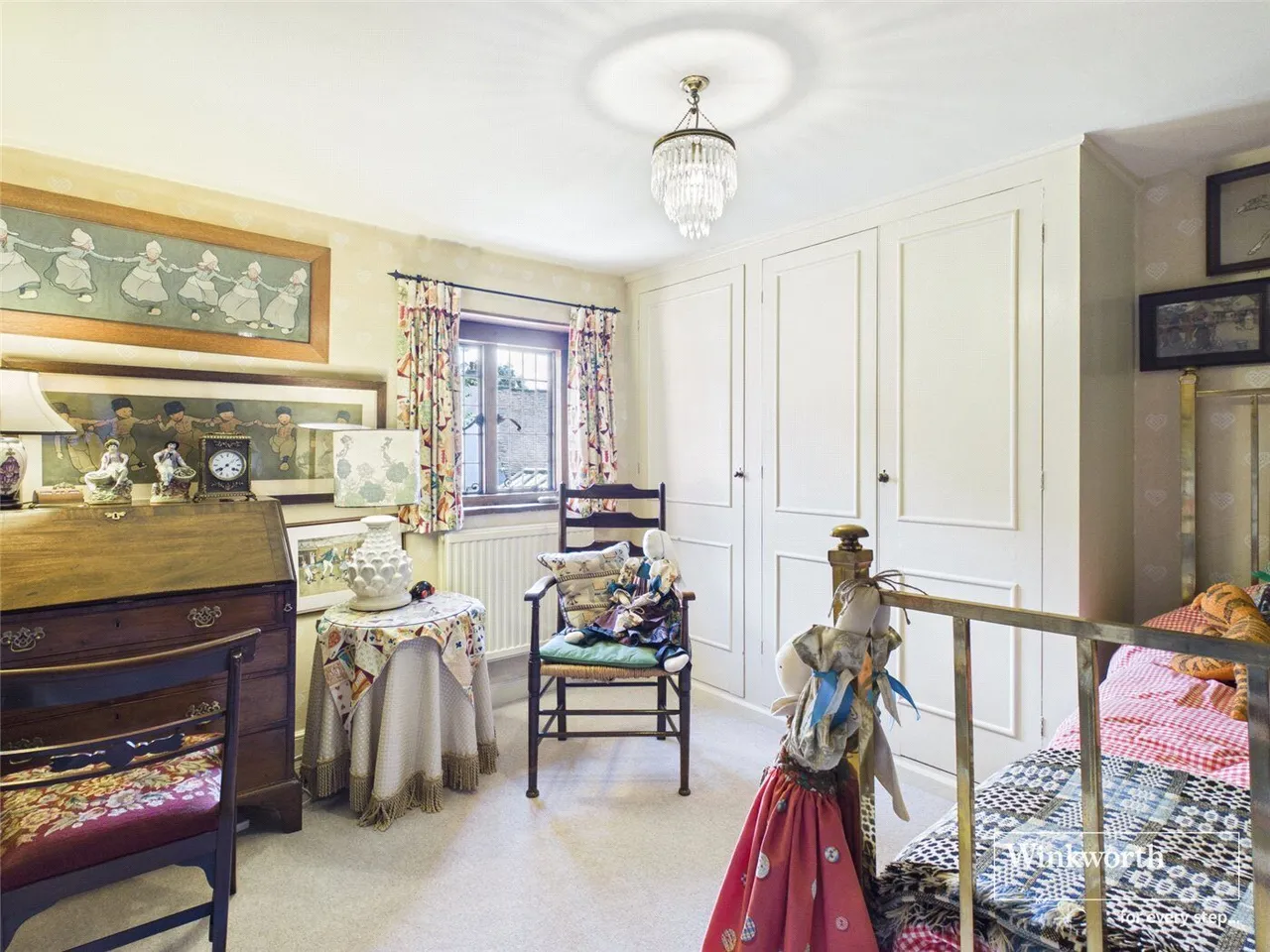 The Common, Silchester, RG7, photo 30