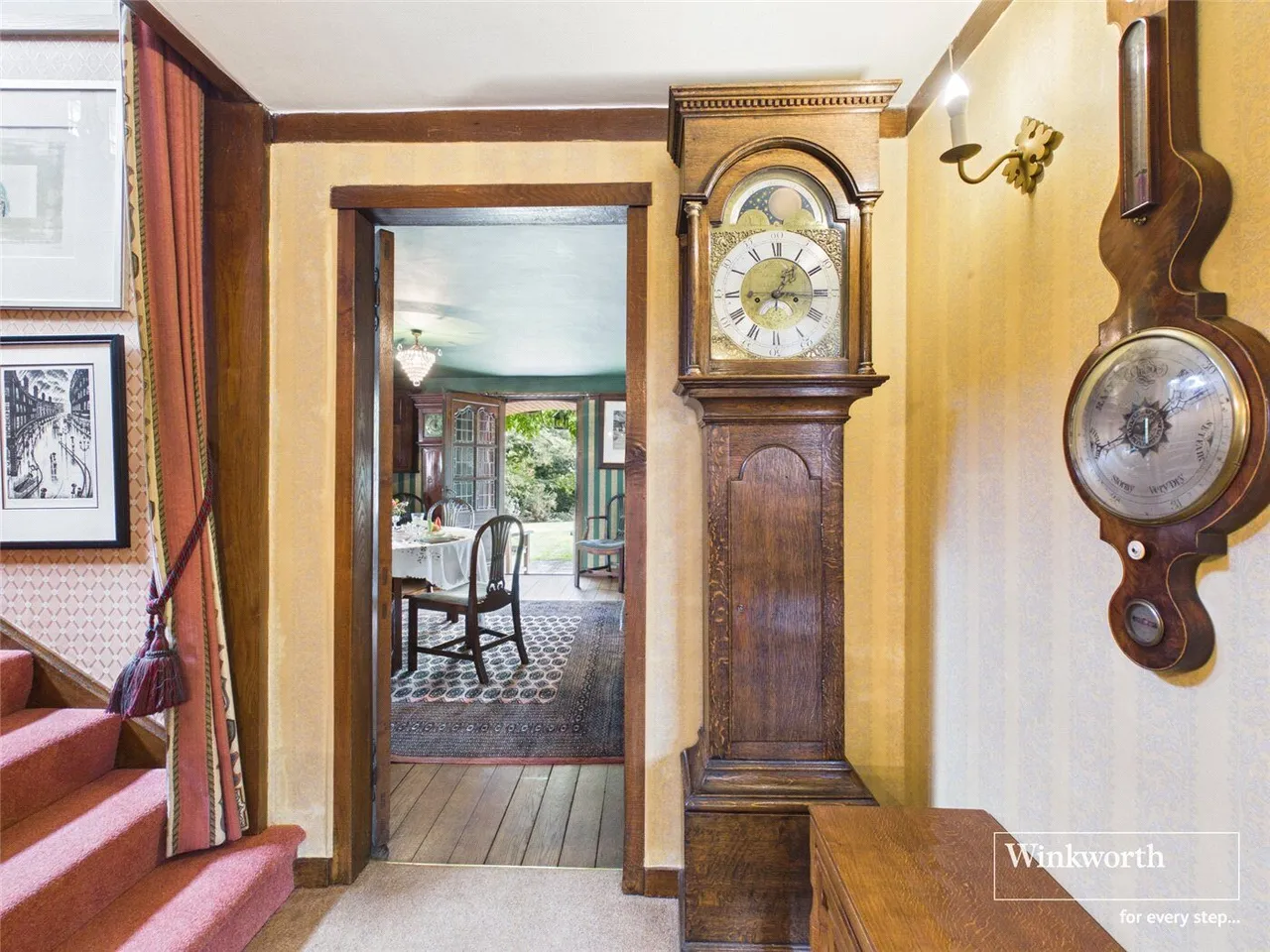The Common, Silchester, RG7, photo 18