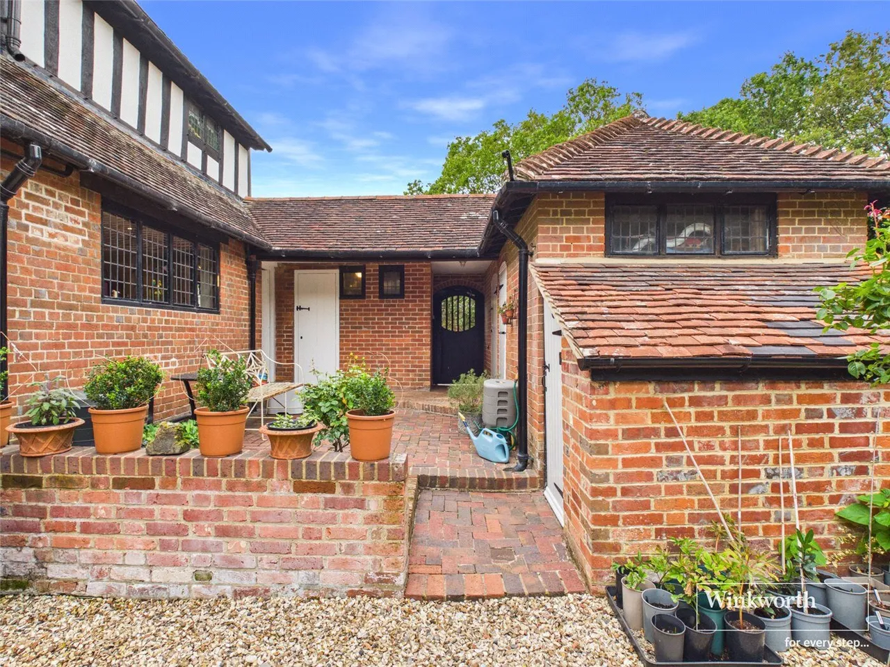 The Common, Silchester, RG7, photo 38