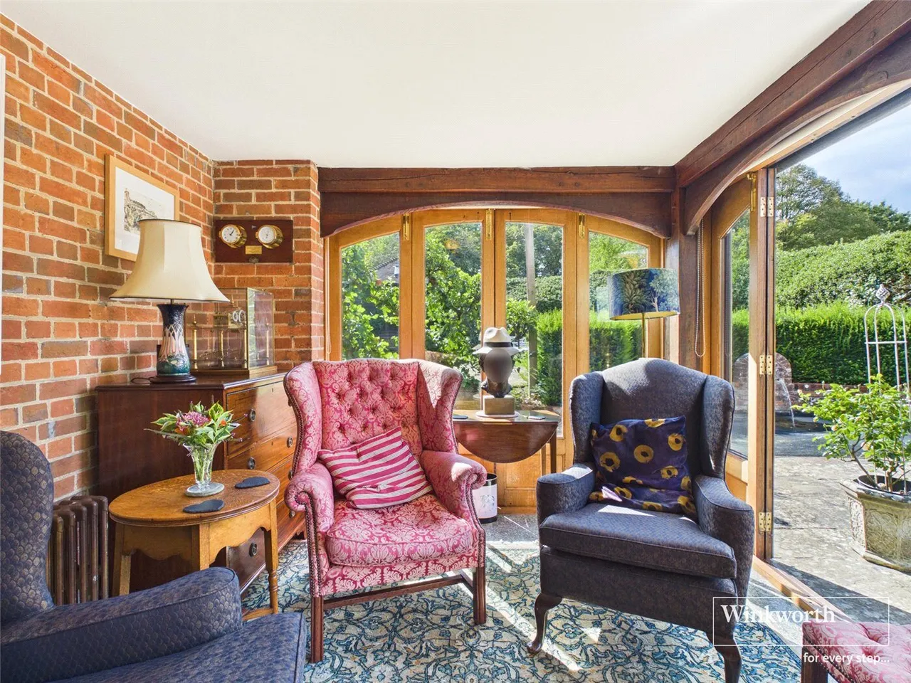 The Common, Silchester, RG7, photo 15