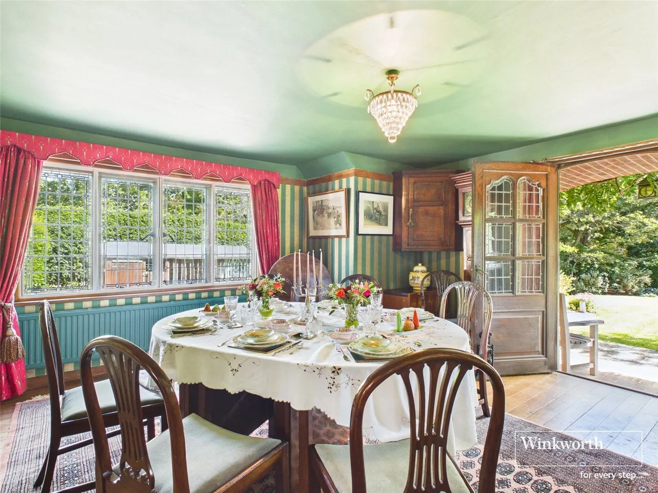 The Common, Silchester, RG7, photo 19