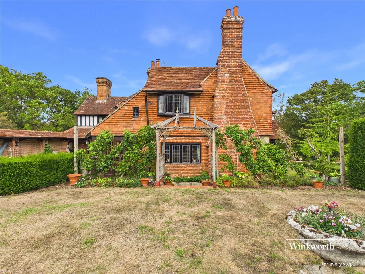 The Common, Silchester, RG7, photo 49