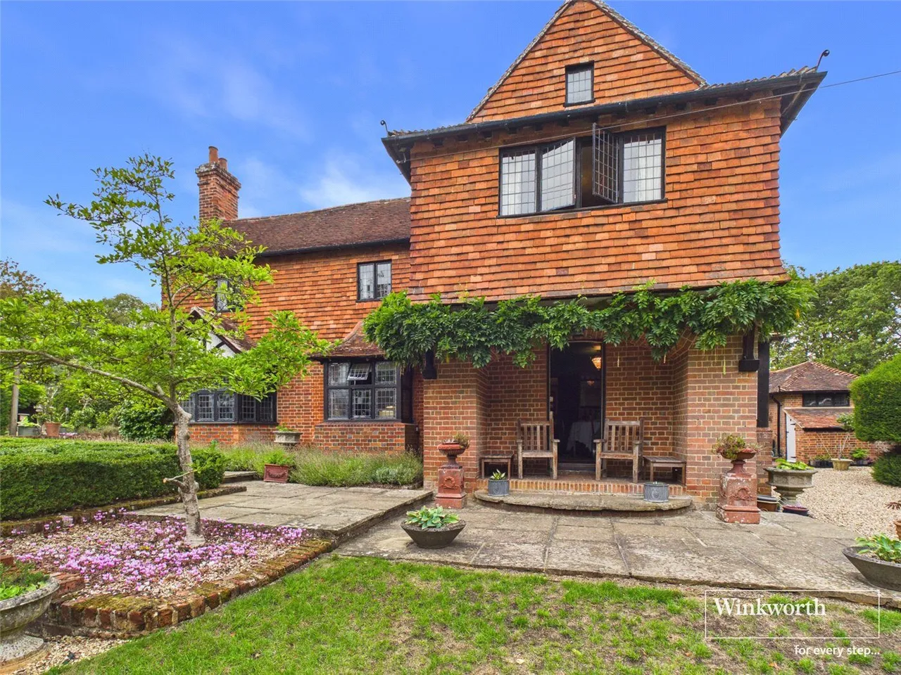 The Common, Silchester, RG7, photo 41