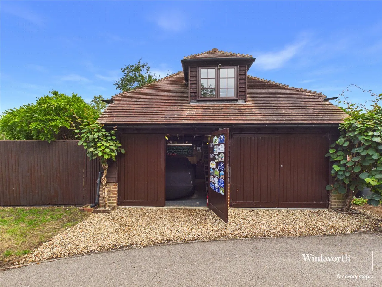 The Common, Silchester, RG7, photo 50