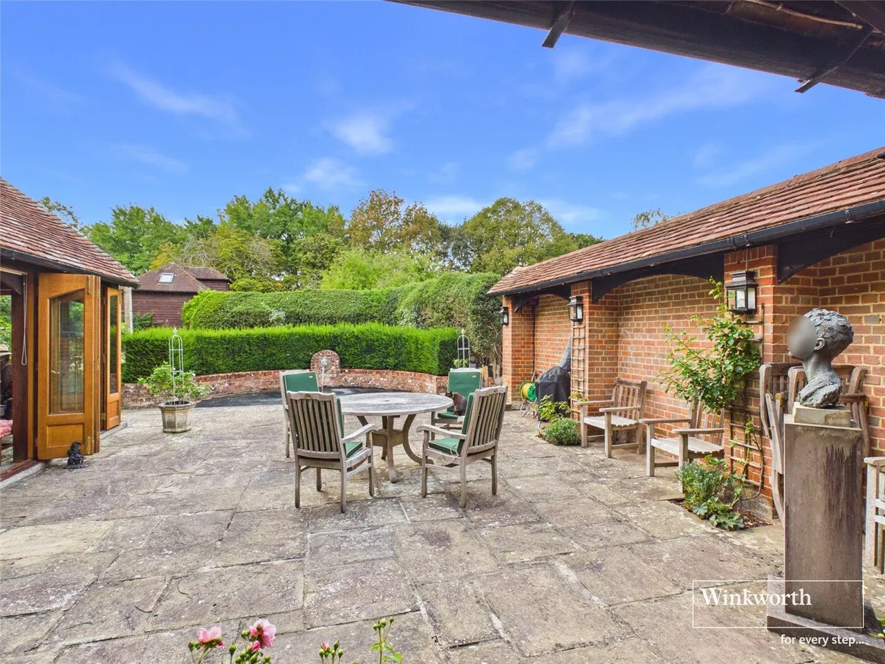 The Common, Silchester, RG7, photo 55