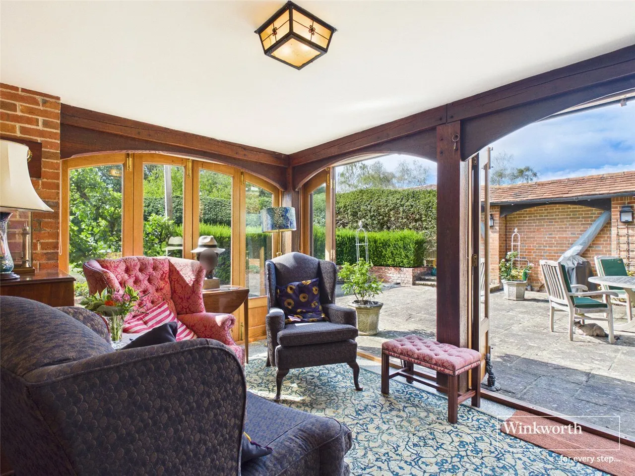 The Common, Silchester, RG7, photo 14