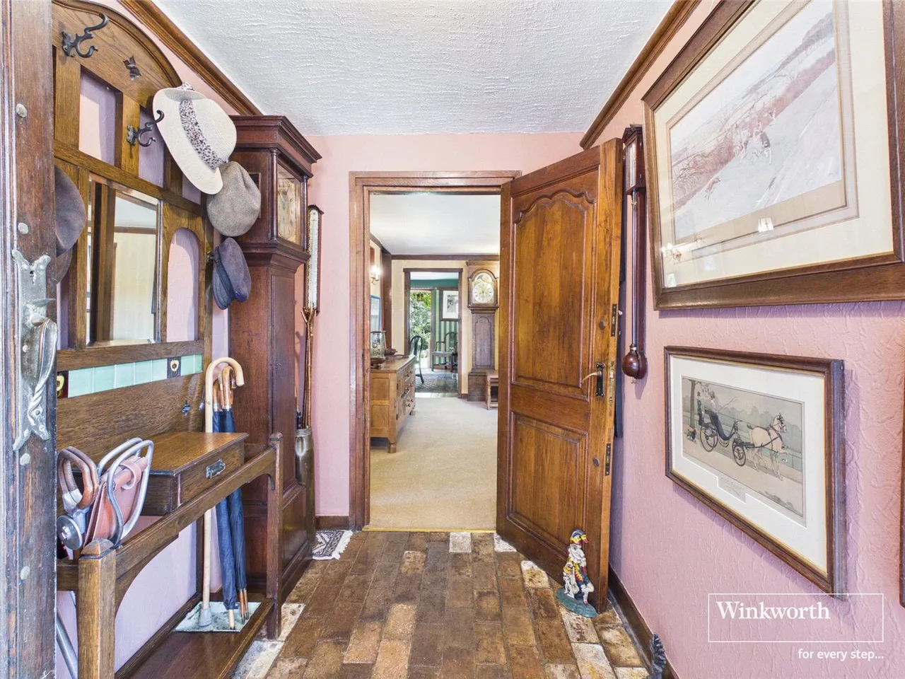The Common, Silchester, RG7, photo 5