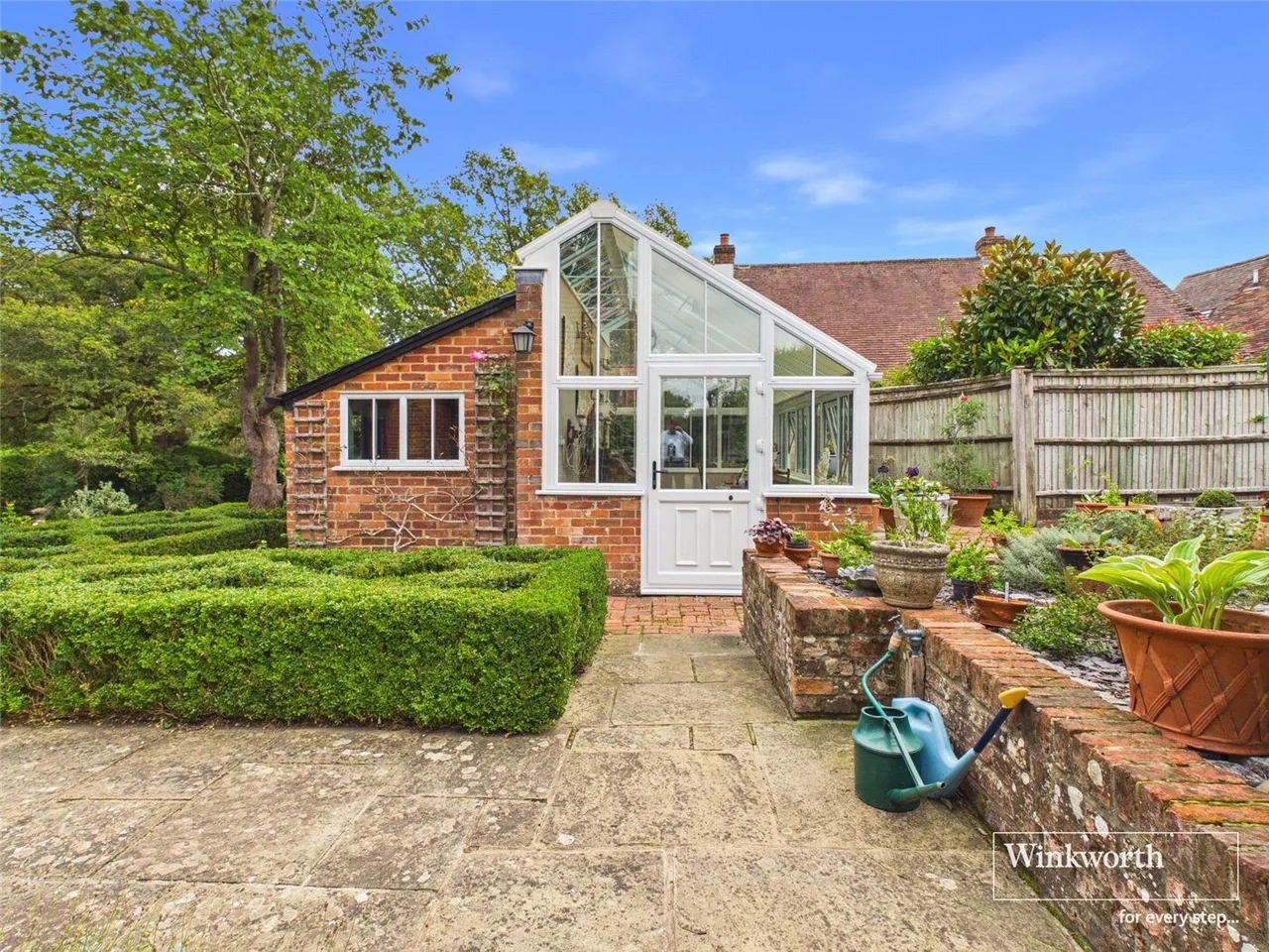 The Common, Silchester, RG7, photo 46