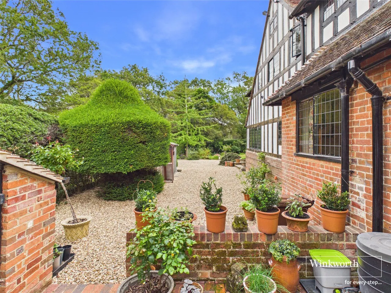 The Common, Silchester, RG7, photo 39