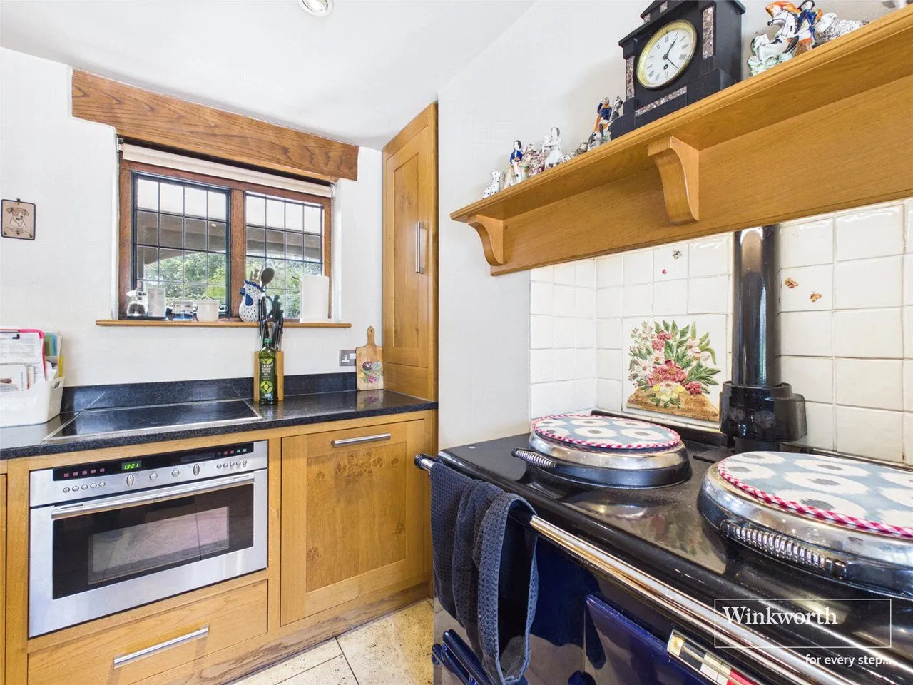 The Common, Silchester, RG7, photo 25