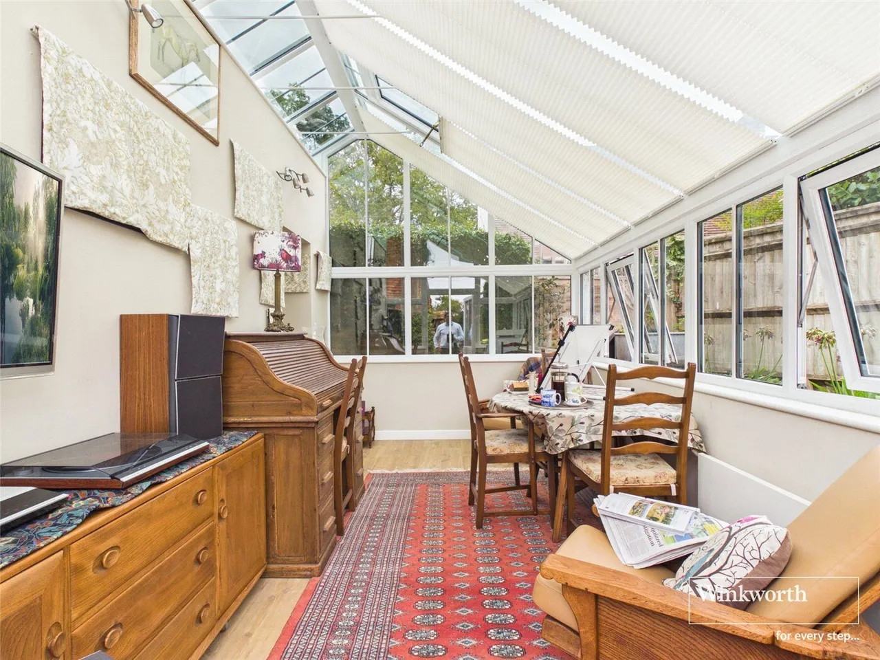 The Common, Silchester, RG7, photo 45