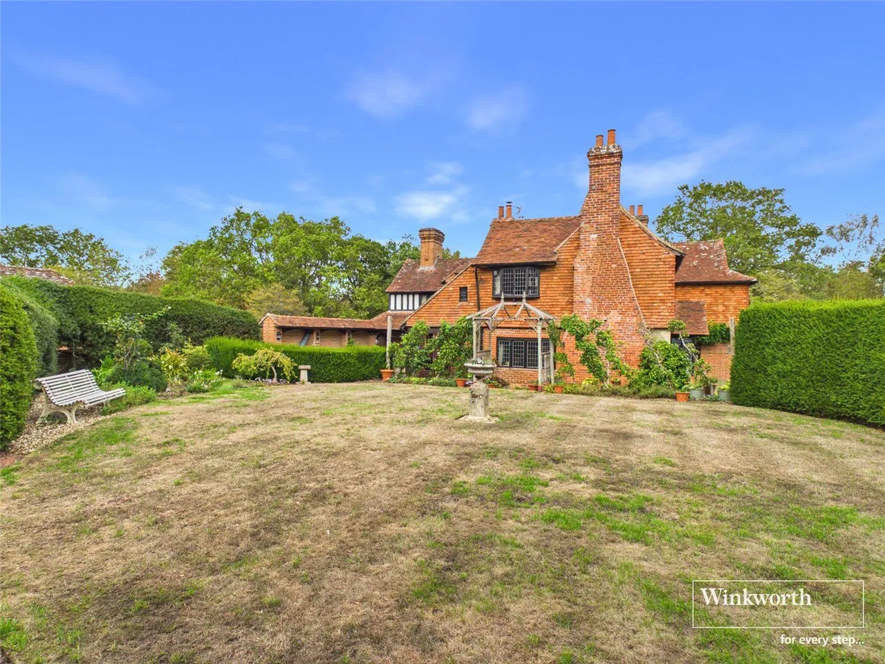 The Common, Silchester, RG7, photo 48
