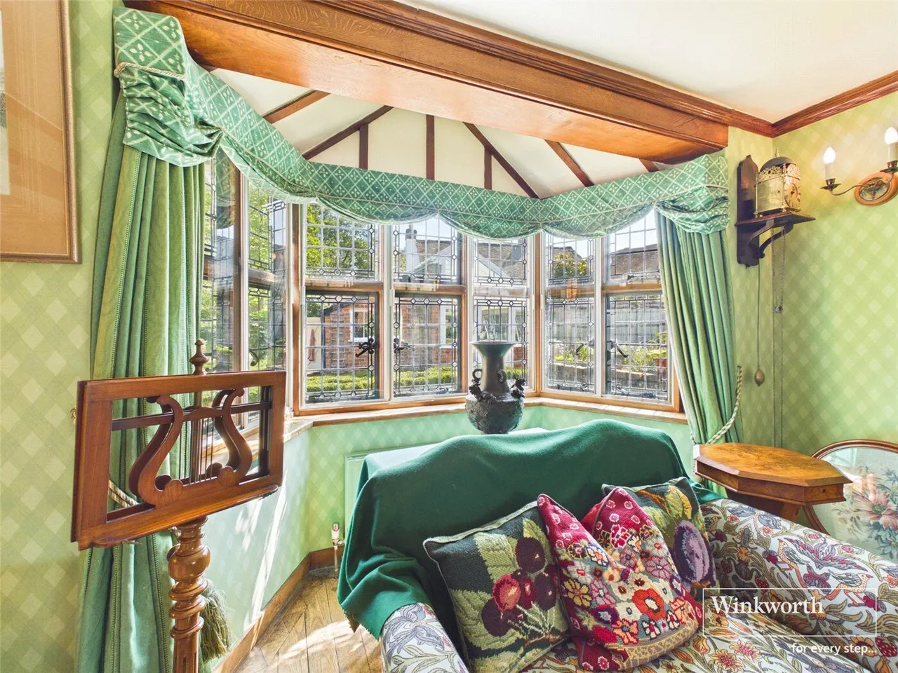 The Common, Silchester, RG7, photo 11