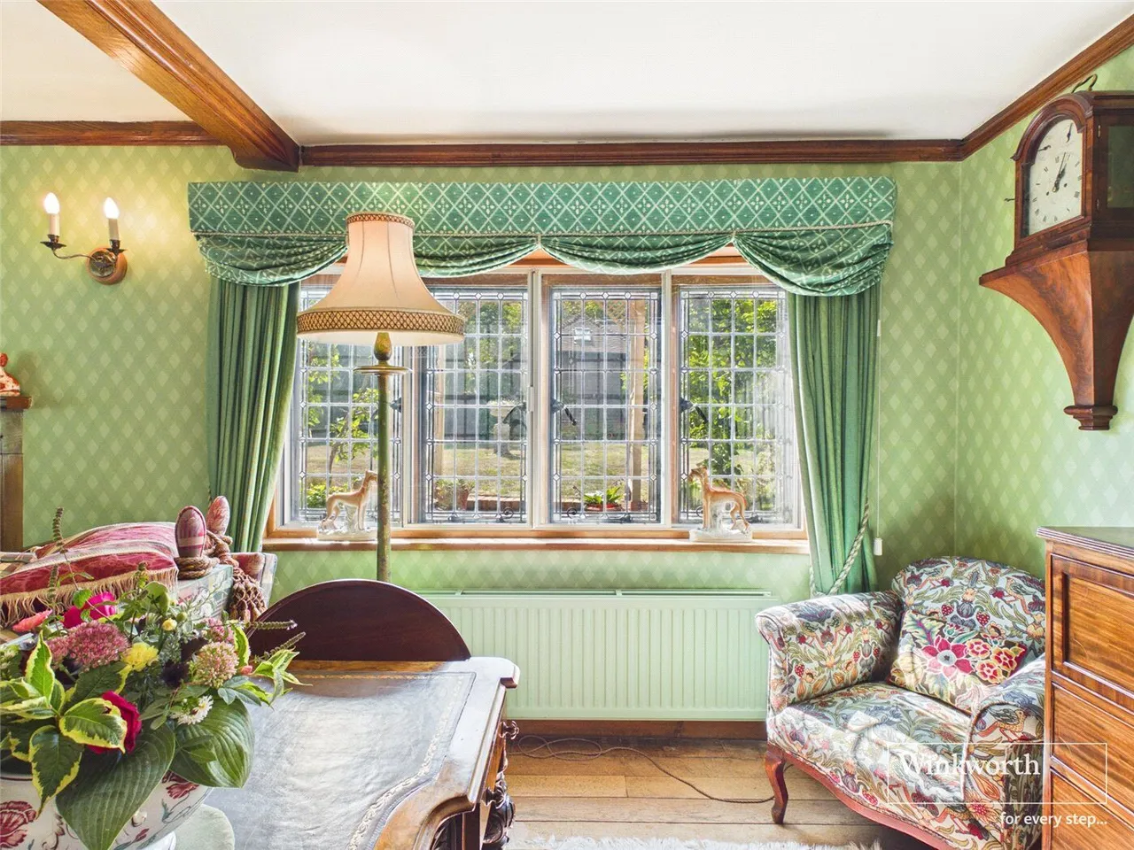 The Common, Silchester, RG7, photo 12