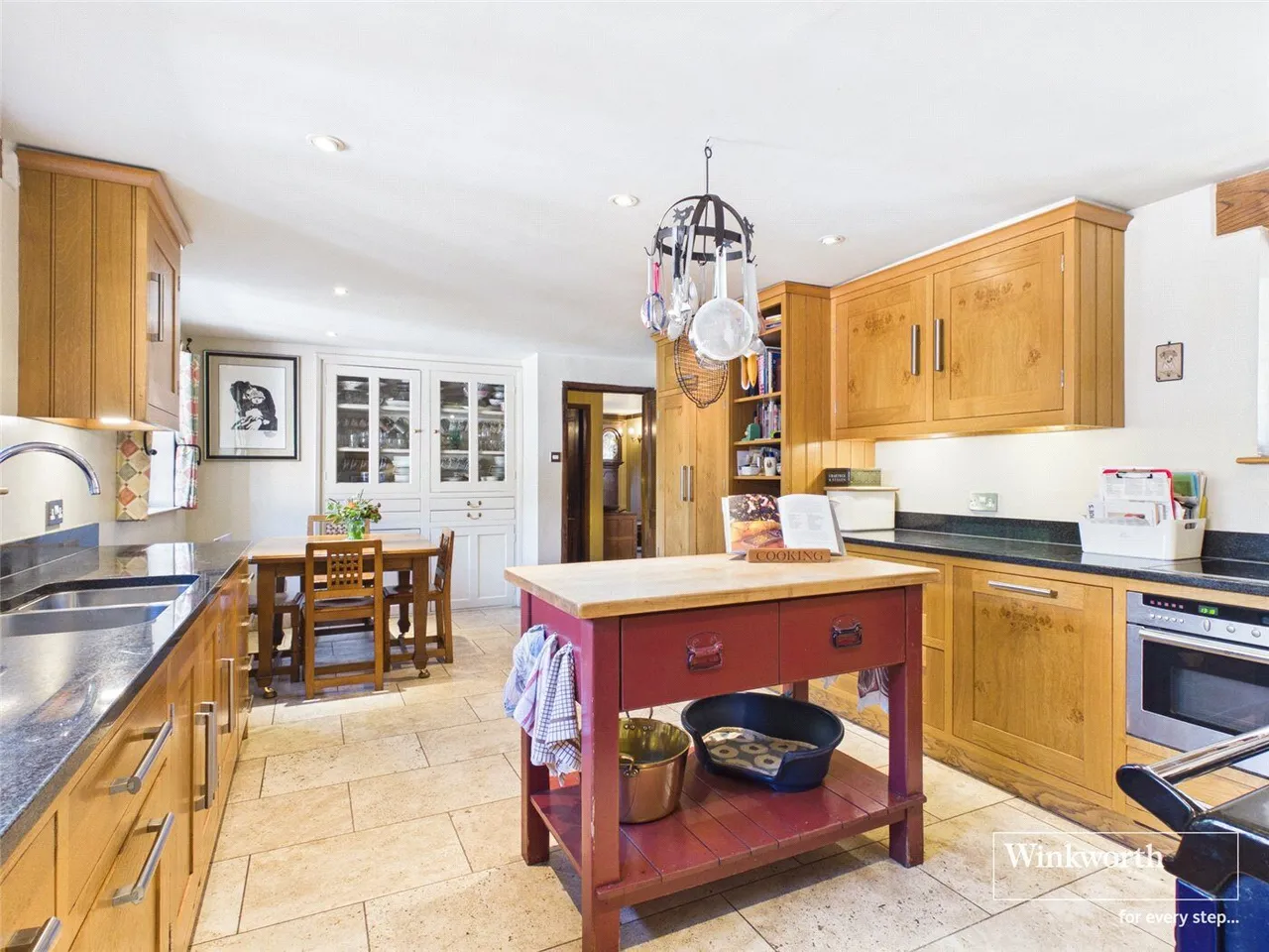 The Common, Silchester, RG7, photo 24