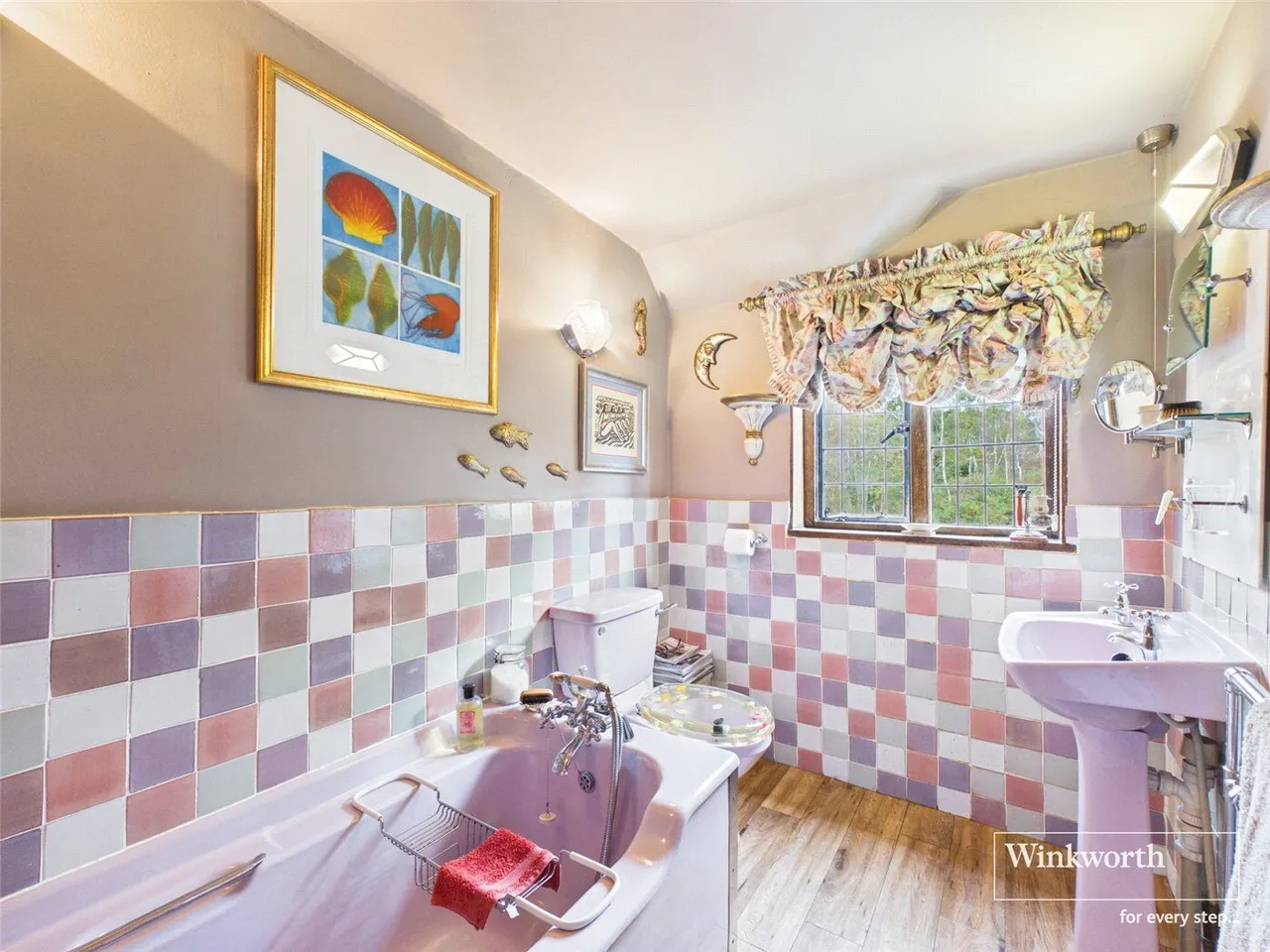 The Common, Silchester, RG7, photo 37