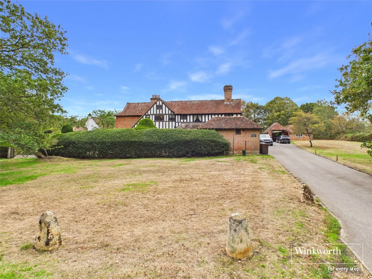 The Common, Silchester, RG7, photo 4