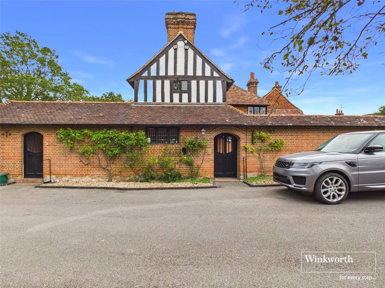 The Common, Silchester, RG7, photo 53