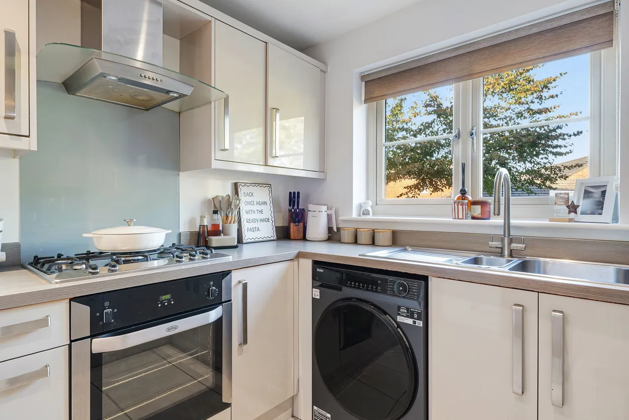 Brook Meadow Close, Tyldesley, M29, photo 10