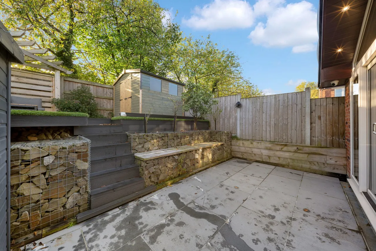 Brook Meadow Close, Tyldesley, M29, photo 23