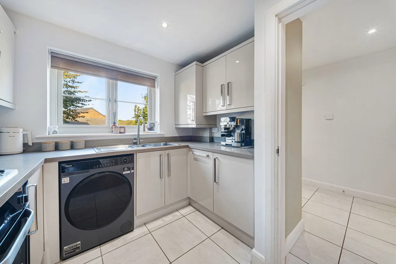 Brook Meadow Close, Tyldesley, M29, photo 12