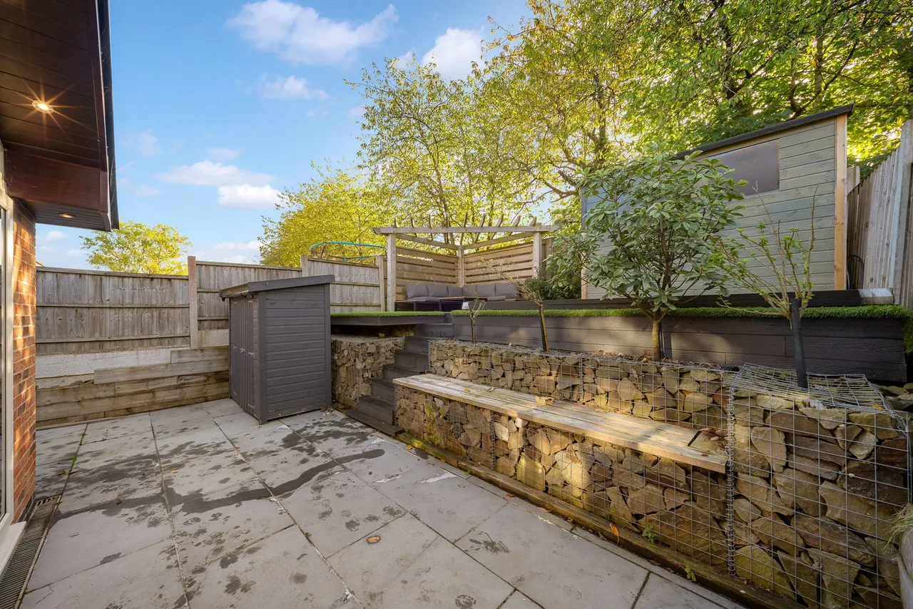 Brook Meadow Close, Tyldesley, M29, photo 24